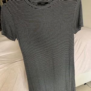 Striped Dress